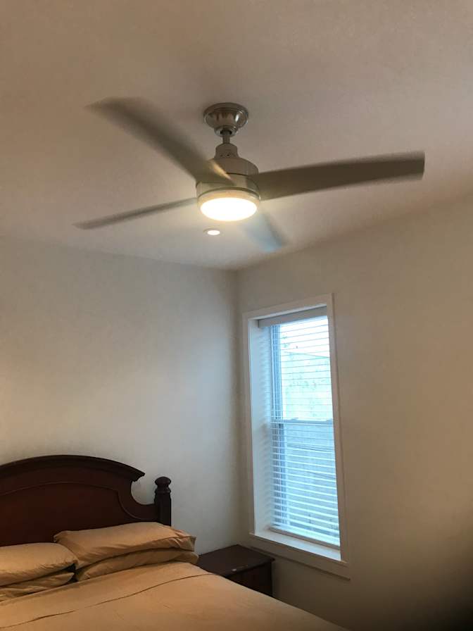 max's room