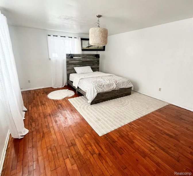Known's room