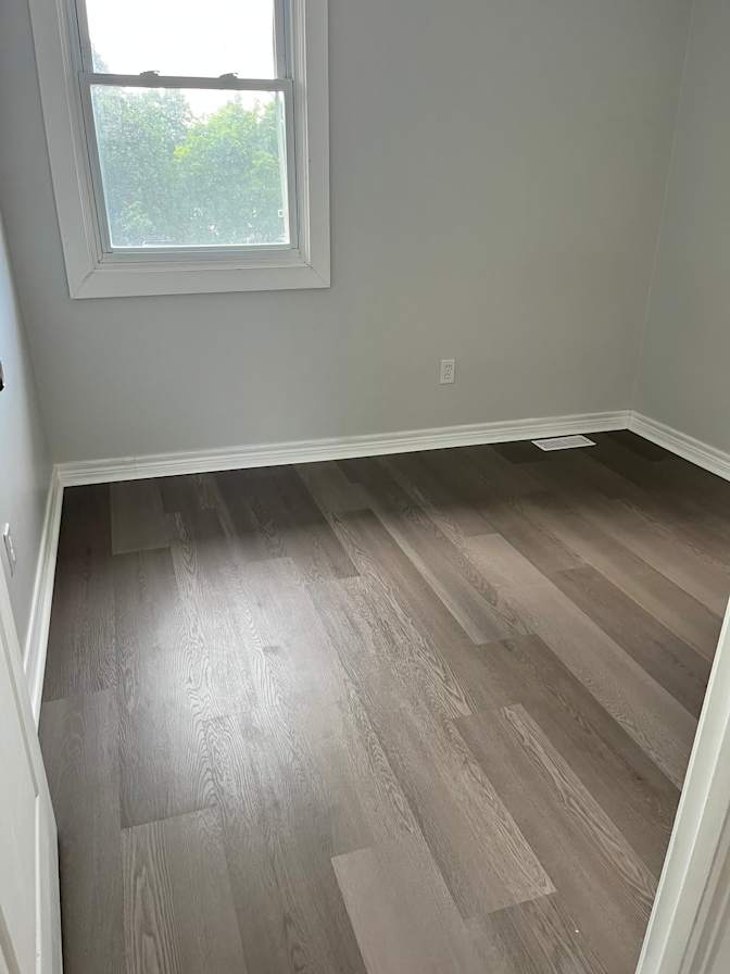 Barbara Billings's room