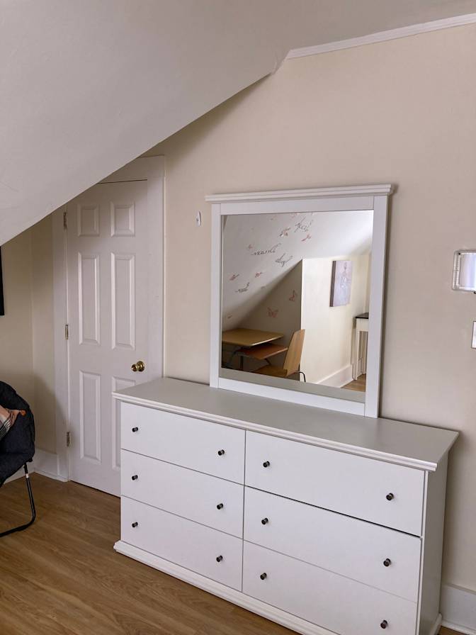 Carol’s Homestay's room