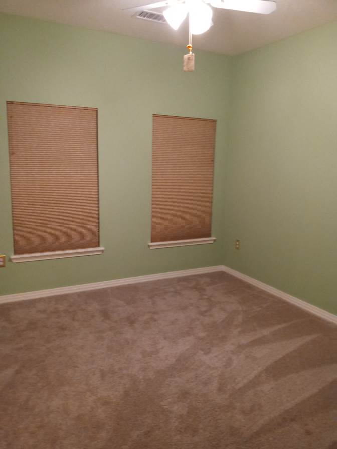 Julie's room