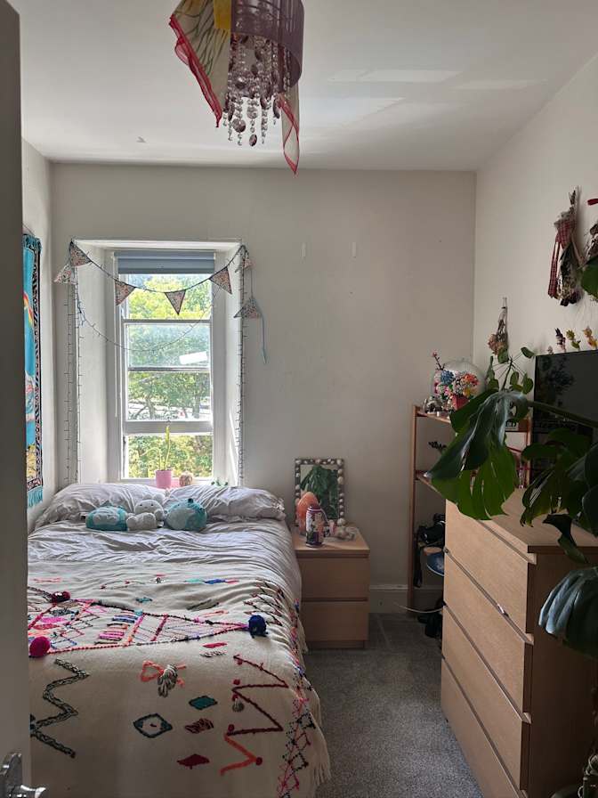 Lucy's room