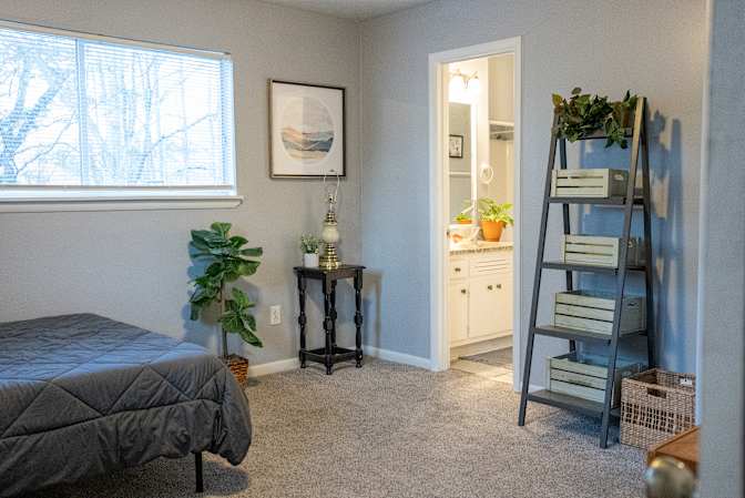 Tyler's room