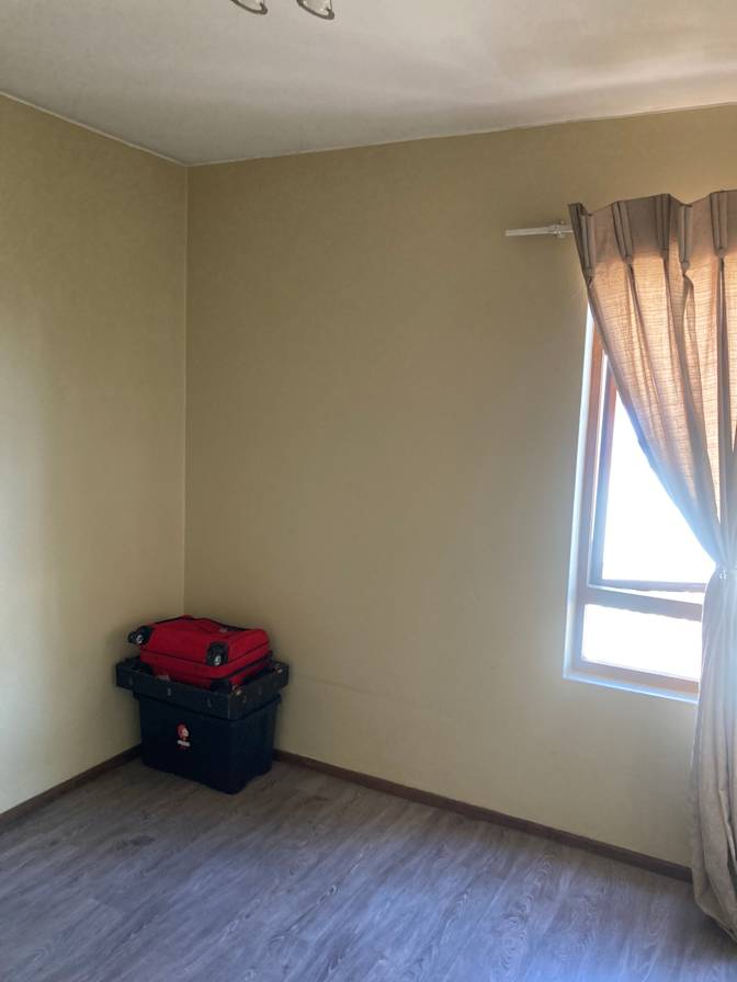 Z's room