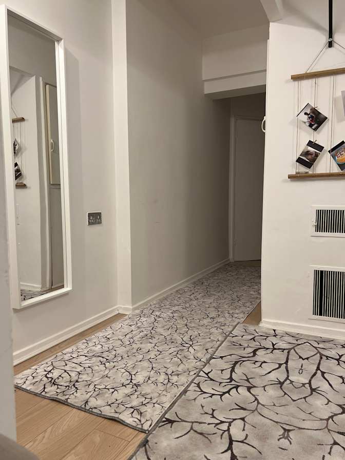 mehmet's room