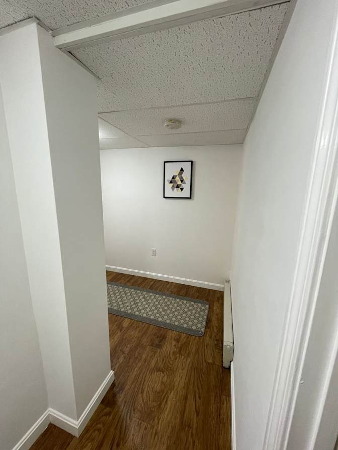 Michelle's room
