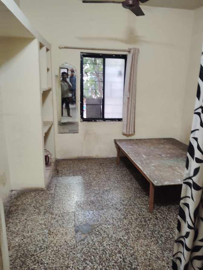Aditya Ingole's room