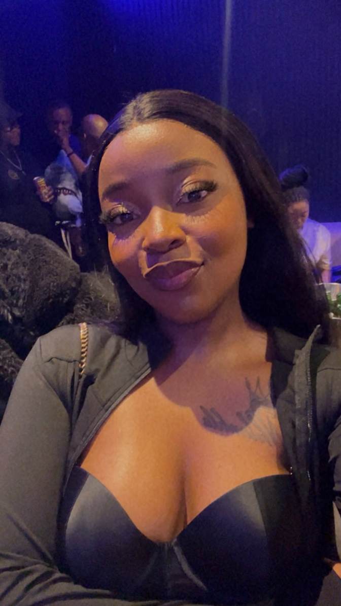 Nonhlanhla