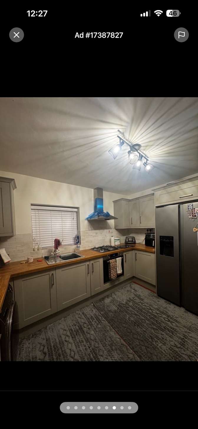Moll Davies's room