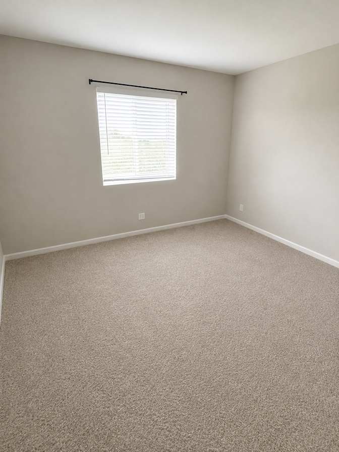 Heidy's room