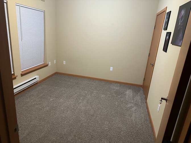 Camila's room