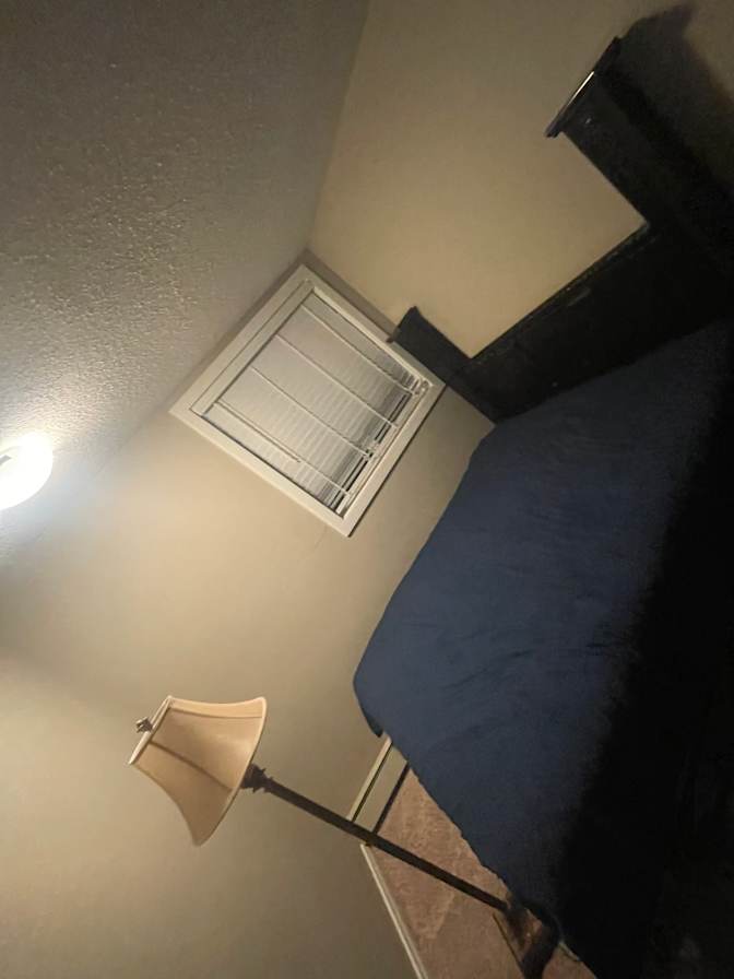 Stephen's room