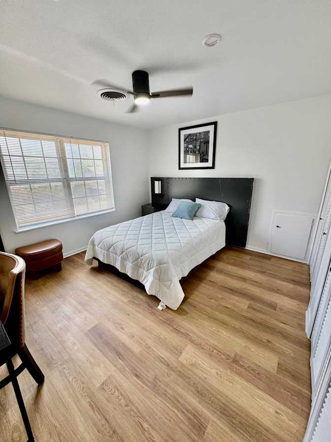 PadSplit's room