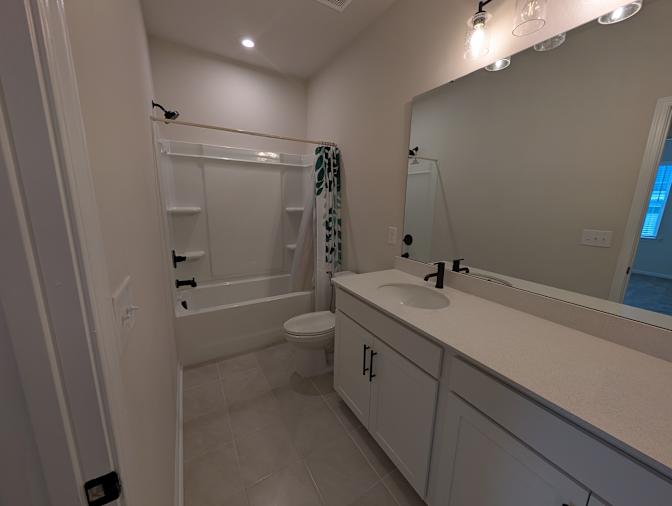 Alcove Rooms's room