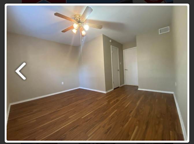 Jacqueline's room