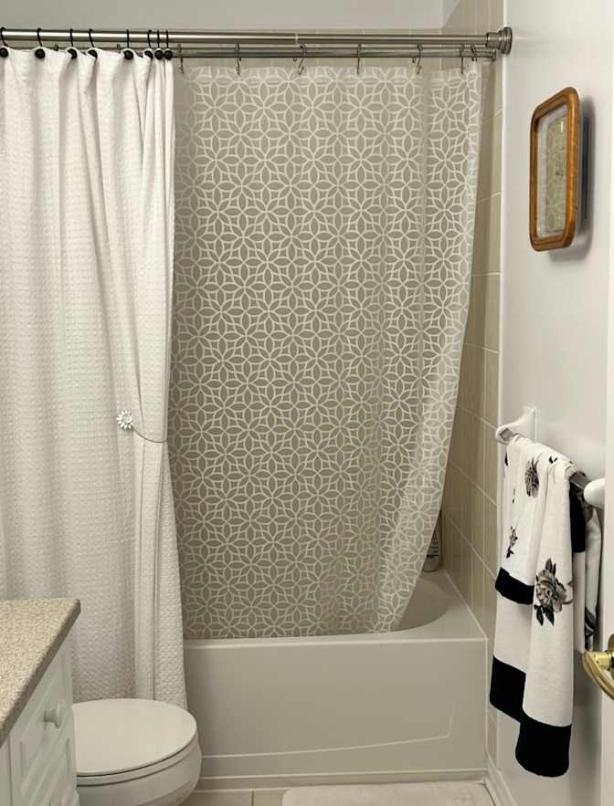 Helene's room