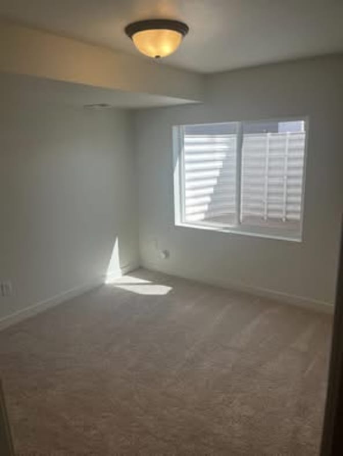 Kimberly's room