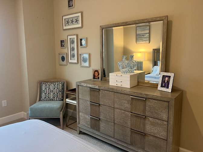 Kate's room