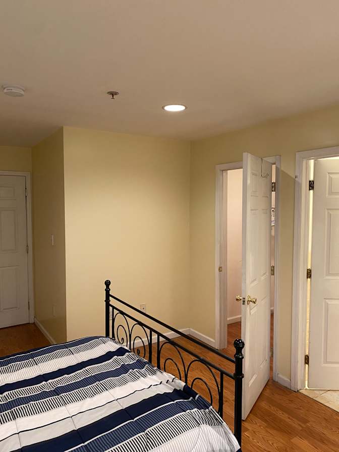 Joseph's room