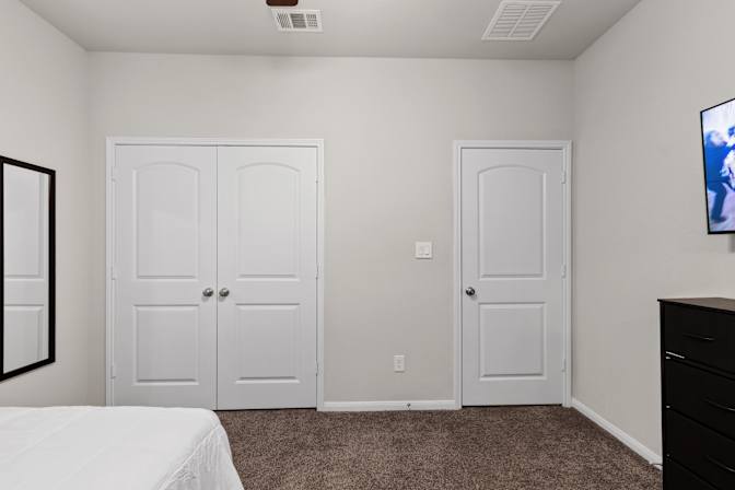 Kimberly's room