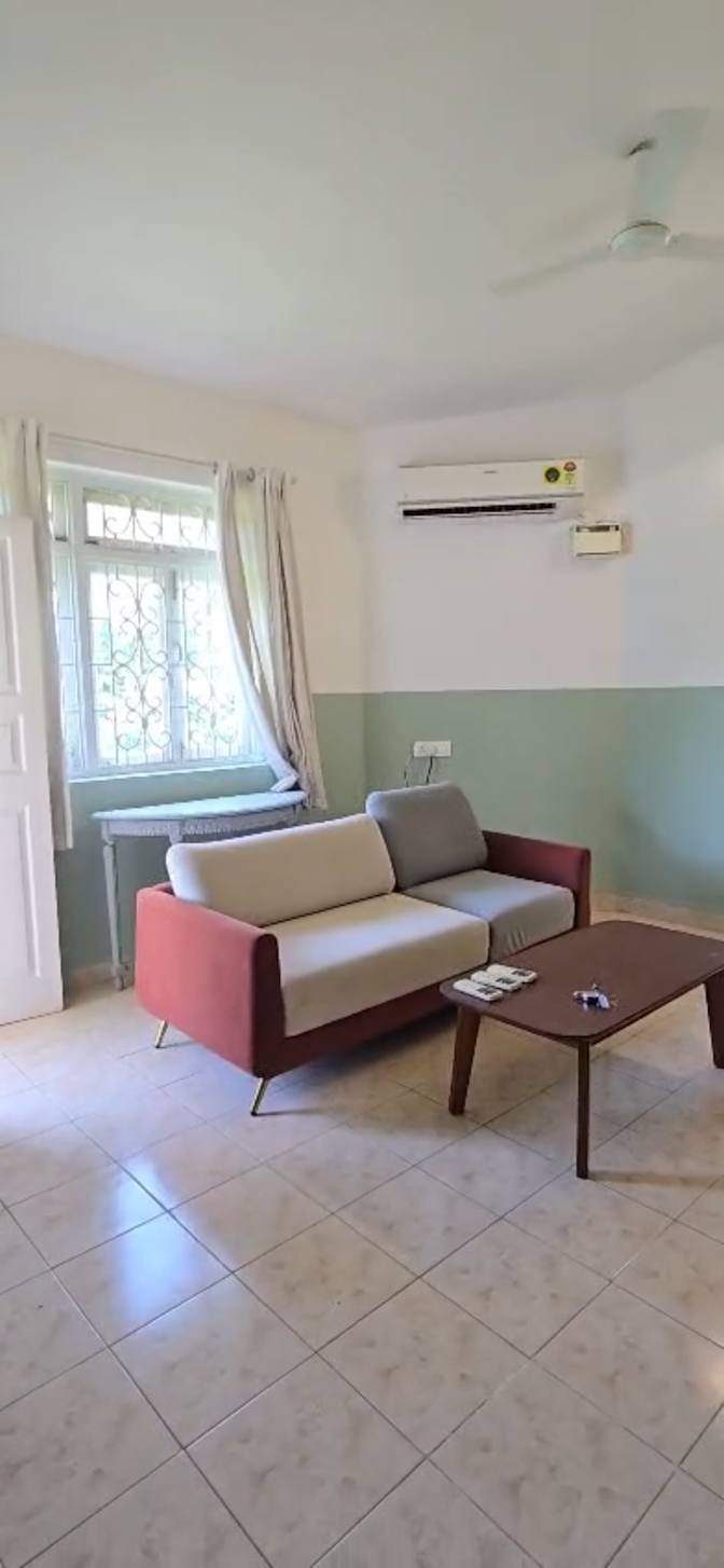Deeksha's room