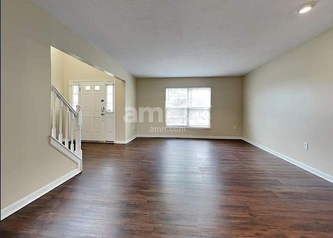Michael's room