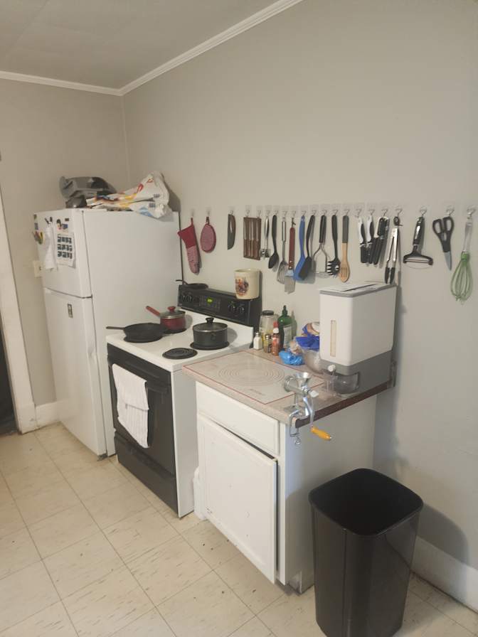 Tyler's room