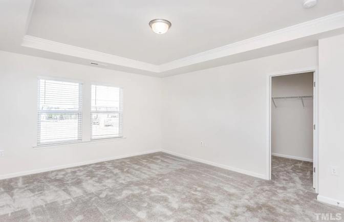 Alcove Rooms's room