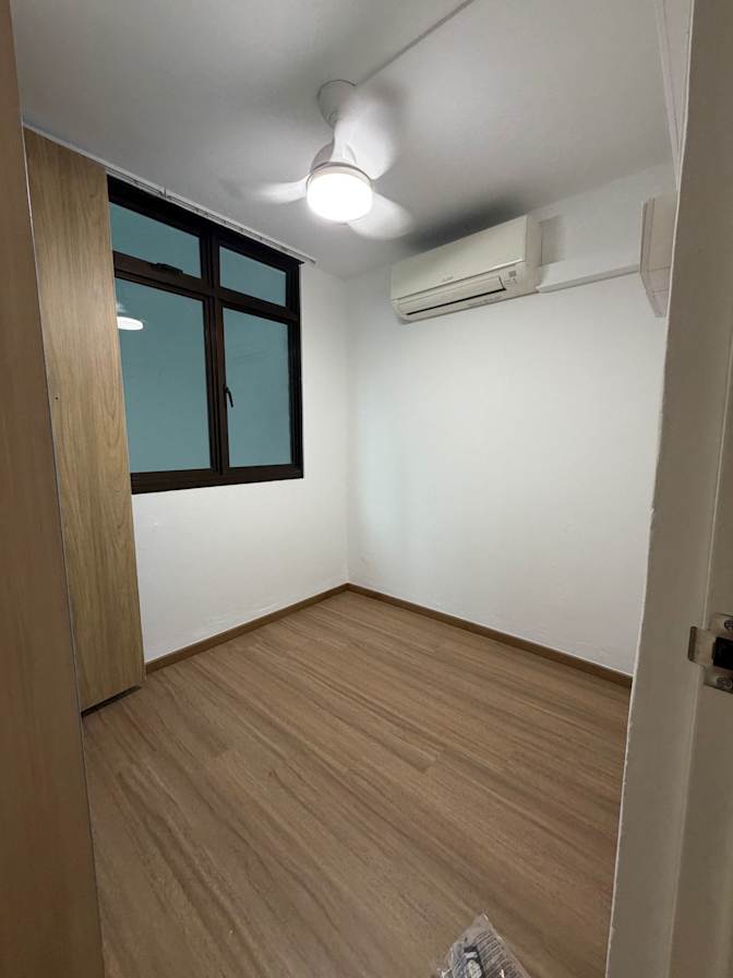 Sufyan's room