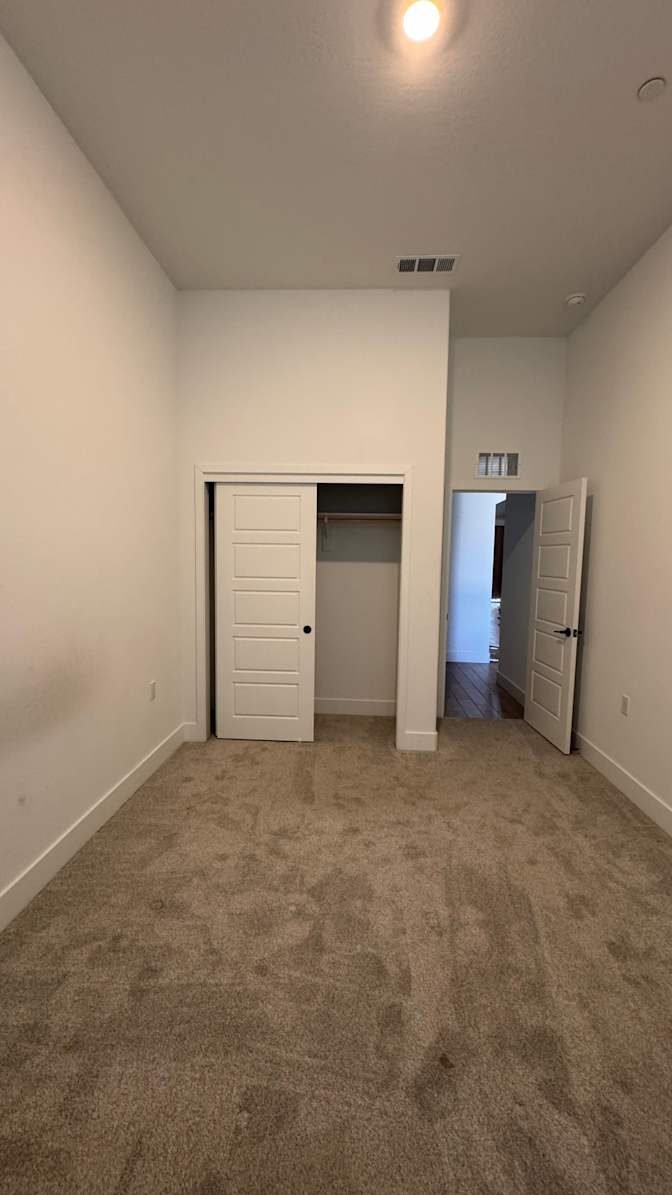 Matthew's room