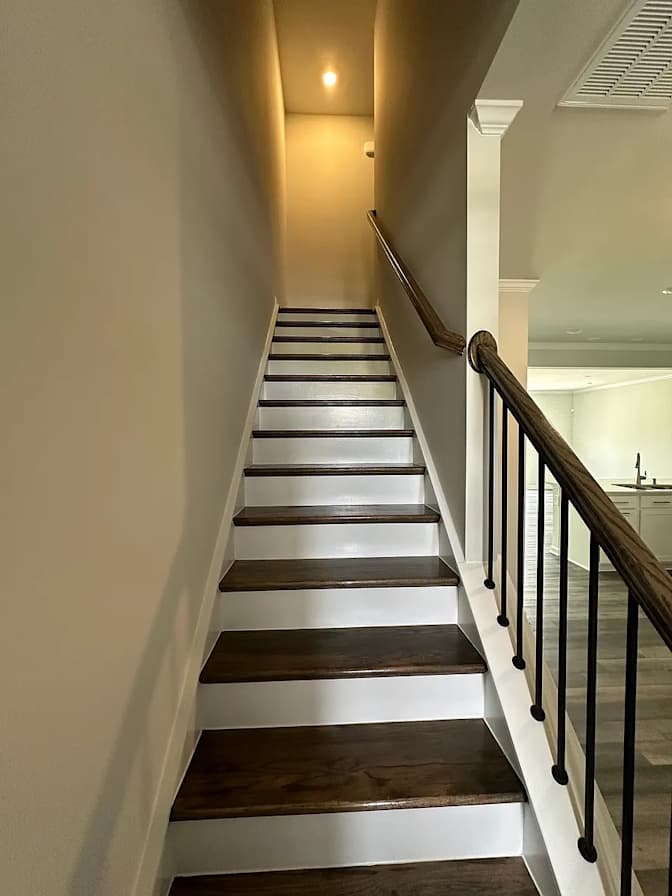 Alcove Rooms's room