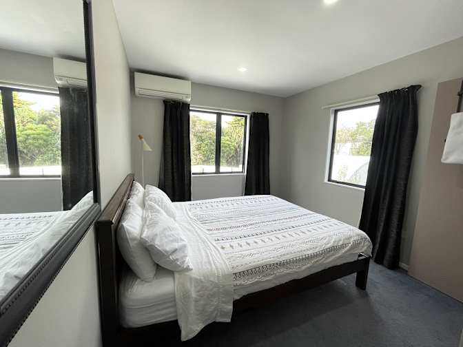 R&S's room