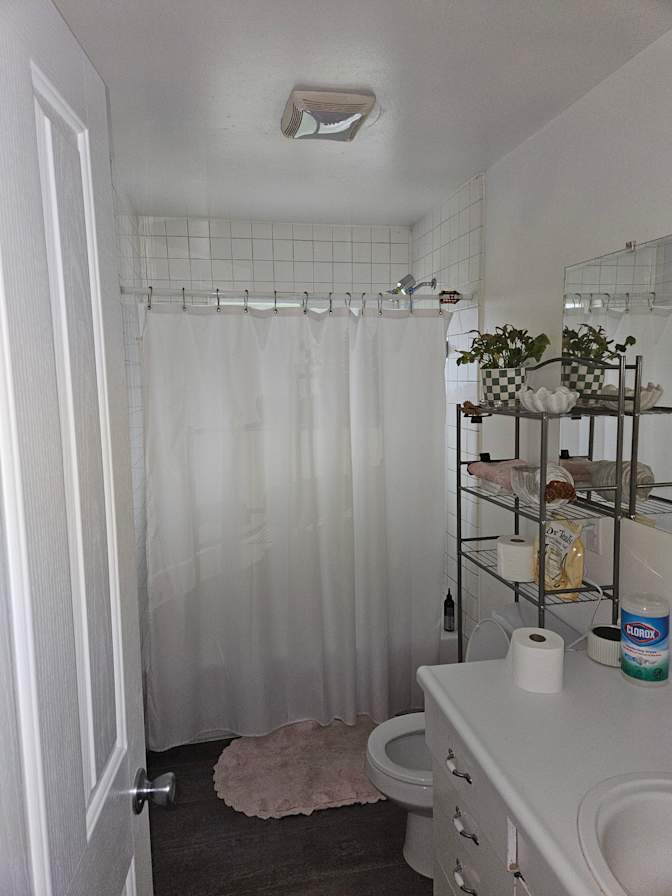 Marlen Madrigal's room