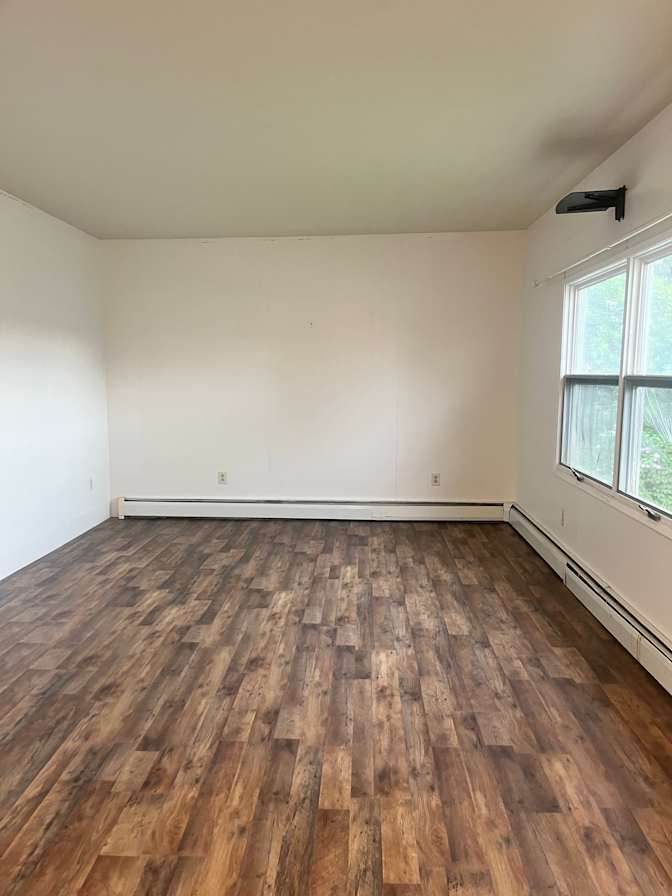 Ann's room
