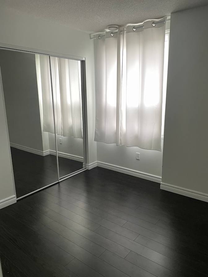 Jade's room
