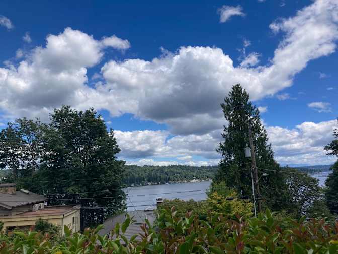 Katherine's room