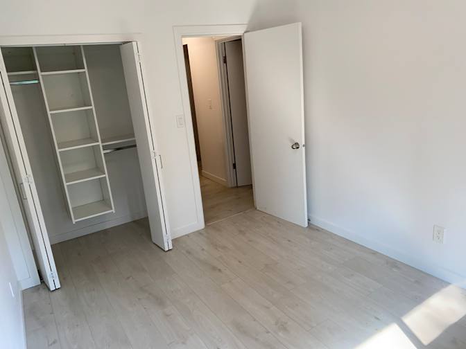 Jamie's room