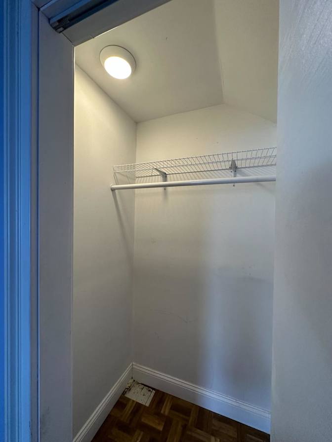 Amanda's room