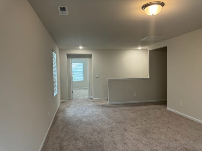 Alcove Rooms's room