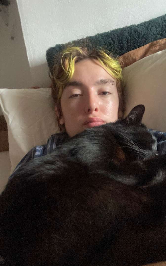 El