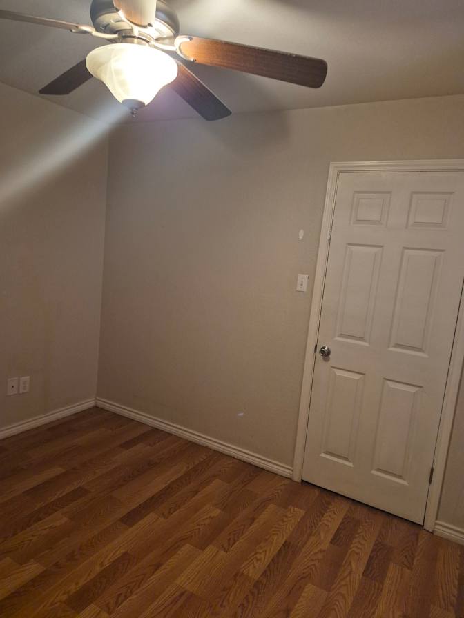 Greg's room