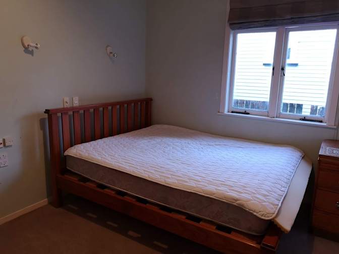 Lisa's room