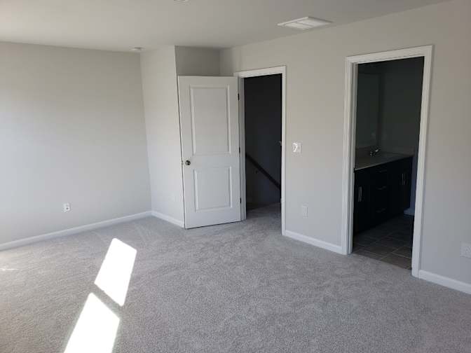 Damian's room