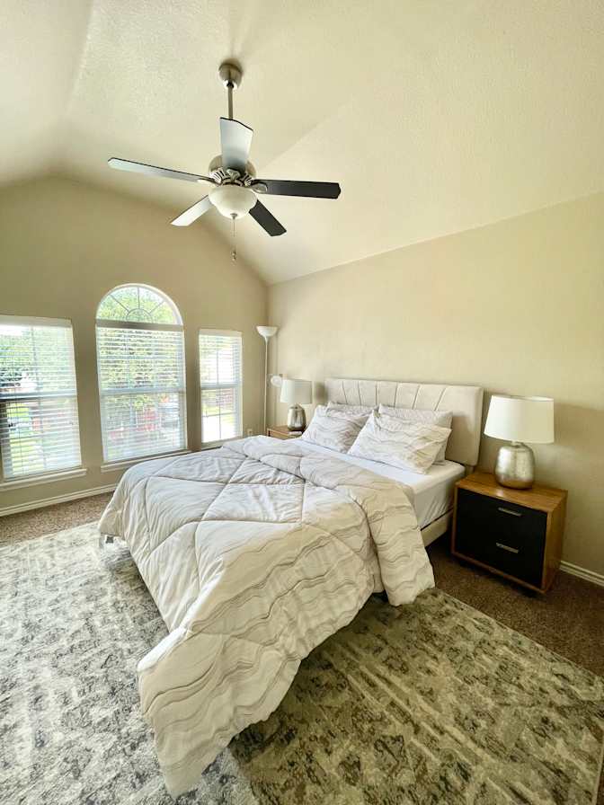 Sanjay's room