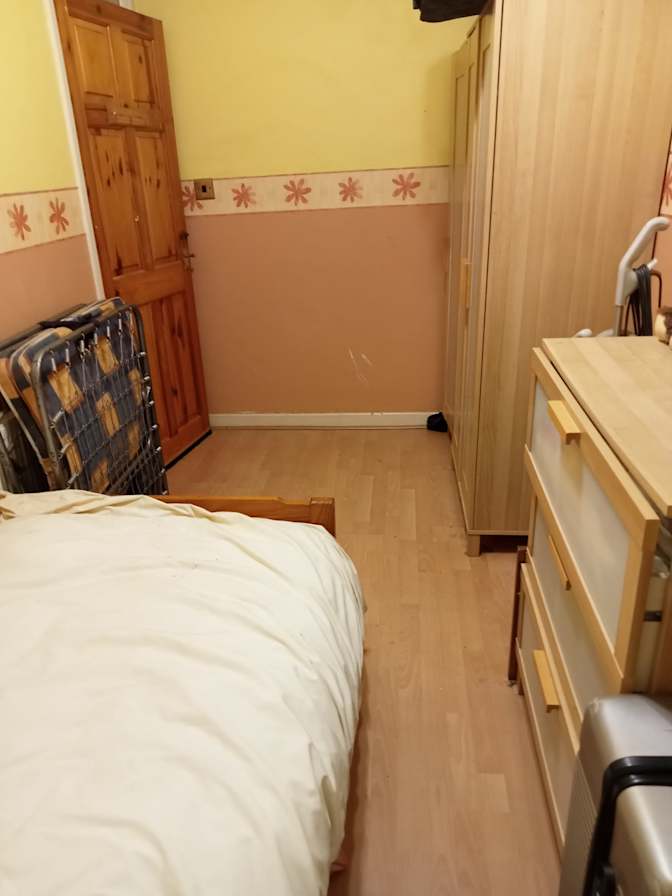 Anne's room