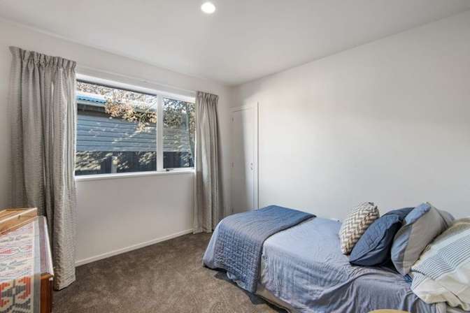 Emma's room