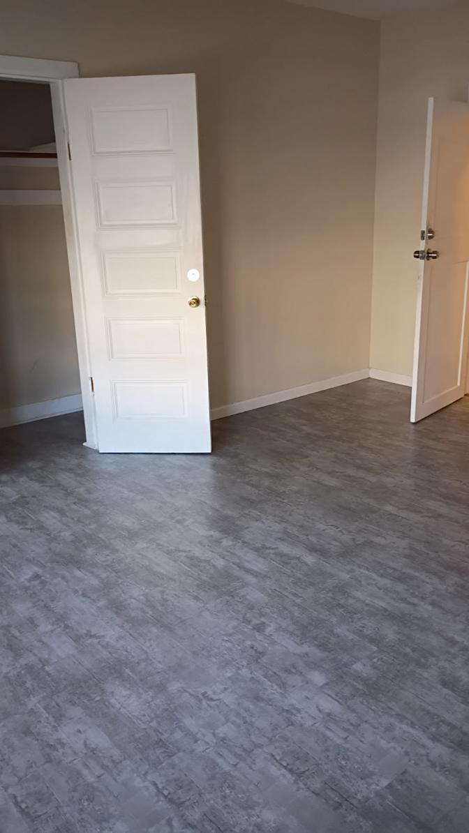 Susan's room