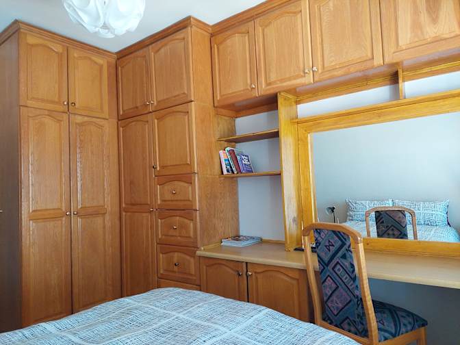Togieda's room