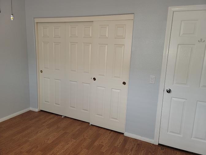 Wil's room