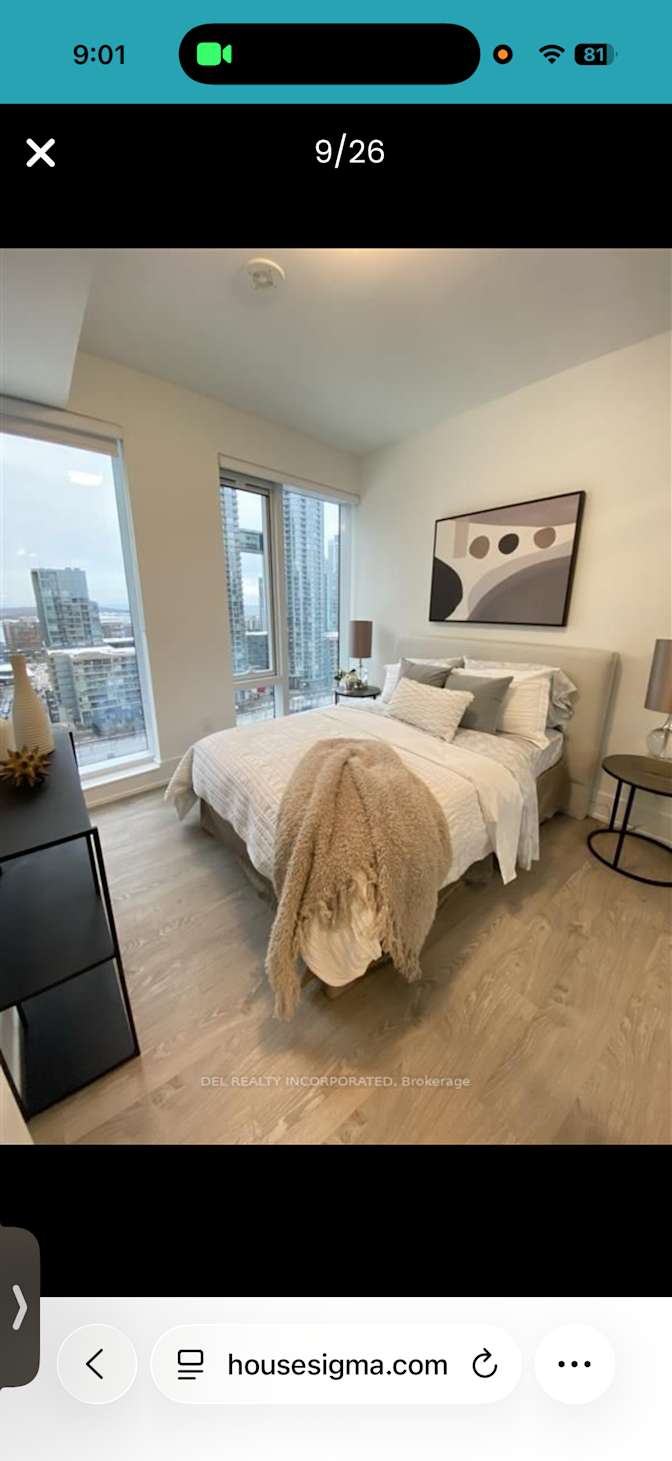 Emma's room